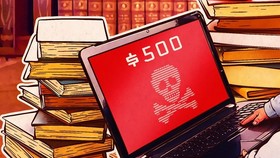 Ransomware mang tên SNAKEđã tấn công và làm gián đoạn hoạt động trên nhiều quốc gia