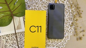 Realme C11