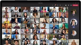 Microsoft Teams với nhiều tính năng mới