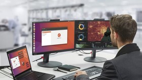 Lenovo đạt chứng nhận Linux cho các dòng máy trạm ThinkPad và ThinkStation