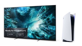 Sony giới thiệu chiến dịch “Ready for PlayStation 5”