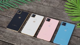 Google đang hỗ trợ Bkav cấp chứng chỉ cho Bphone B86