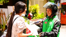 Gojek đã chính thức xuất hiện, thay thế cho GoViet