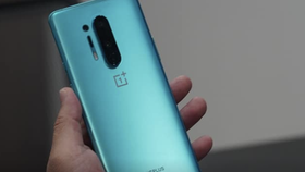 Chiếc smartphone cao cấp nhất của OnePlus