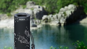 Sony giới thiệu thế hệ loa không dây EXTRA BASS 2020
