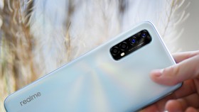 Theo dự kiến bộ đôi Realme 7 và 7 Pro sẽ ra mắt vào ngày 21-9
