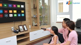 5 năm đồng hành trọn một niềm tin với Truyền hình FPT
