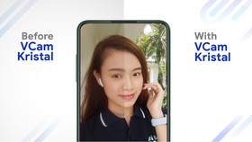 VinAI Research công bố công ghệ AI gồm VCam Kristal và VSound Alto ứng dụng trên di động