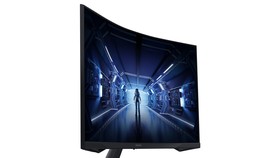 Odyssey G5 màn hình gaming với độ cong 1000R