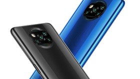 POCO X3 NFC