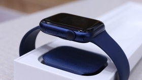 Apple Watch Series 6
