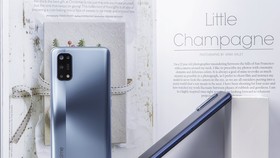 Realme 7 Pro