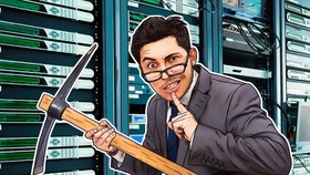Giám sát lưu lượng truy cập web là một trong những cách để nhận biết nếu có thiết bị đang bị tấn công khai thác tiền mã hóa
