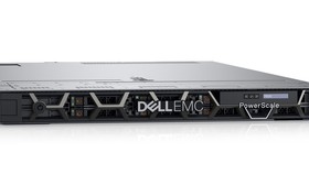 Dell giới thiệu dòng tủ đĩa Dell EMC PowerScale mới