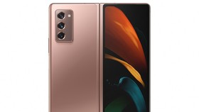 Galaxy Z Fold2