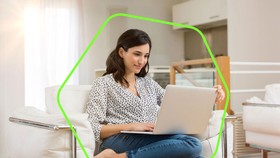 Những lo lắng khi sử dụng thiết bị cá nhân, mạng gia đình để làm việc