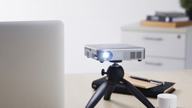 Máy chiếu mini không dây MP250