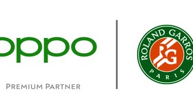 OPPO kỉ niệm năm thứ hai là Đối tác Smartphone chính thức tại Roland-Garros