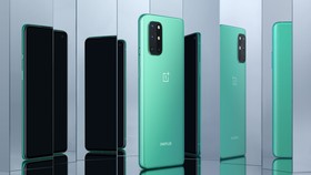OnePlus 8T 5G bán độc quyền tại Thế Giới Di Động