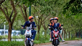 YADEA thúc đẩy lối sống xanh trong cộng đồng