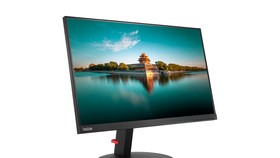 Lenovo ra mắt loạt màn hình cao cấp dành cho người dùng chuyên nghiệp