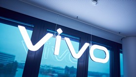 vivo đang mở rộng kinh doanh sang châu Âu