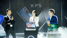 Dell XPS 13