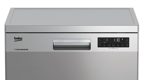 BEKO ra mắt 4 dòng máy rửa chén thông minh