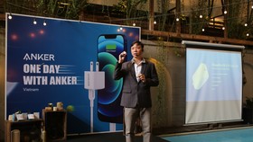 Anker PowerPort Nano III: Giải pháp tối ưu sạc nhanh cho iPhone 12