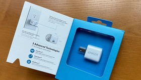 Củ sạc PowerPort III Nano 20W