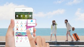 Ví MoMo ra mắt tính năng “Du lịch - Đi lại”