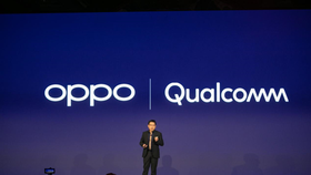 OPPO là một trong những hãng smartphone đầu tiên ra mắt flagship 5G