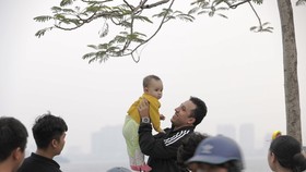 Ngập tràn những hình ảnh yêu thương với "Thế giới tuyệt vời"
