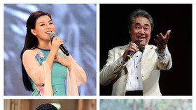 Truyền hình trực tiếp chương trình “Mùa xuân dâng Đảng“