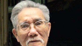 Nhạc sĩ Phong Nhã
