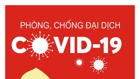 700.000 tranh cổ động tuyên truyền phòng, chống dịch Covid-19 đưa về địa phương