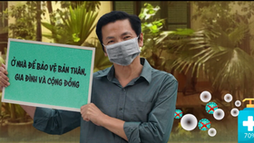 VTV tung trailer bộ phim truyền hình đầu tiên về dịch Covid-19