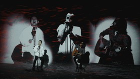 Tùng Dương - Trần Lập trong lời hẹn với “Cơn mưa tháng 5“