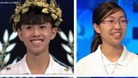 Ngày 20-9, truyền hình trực tiếp Chung kết Đường lên đỉnh Olympia 2020