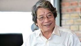 Nhạc sĩ Phó Đức Phương về an nghỉ tại Công viên Thiên Đức - Phú Thọ