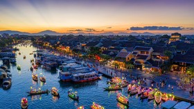 Đẹp tới say lòng với những khung hình trong Khám phá Việt Nam