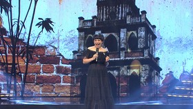 "Giai điệu kết nối" tháng 10, chủ đề "Hà Nội" sẽ là một bức tranh âm nhạc mang những màu sắc tươi mới, trẻ trung
