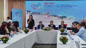 Mở diễn đàn liên kết phát triển du lịch “Dòng chảy tinh hoa”