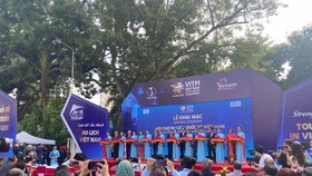 10.000 tour kích cầu và 100.000 vé máy bay giá rẻ dành cho du khách