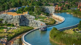 Ngành du lịch cần liên kết tạo sóng để vượt khó