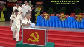 Chuyển hóa dứt điểm các "điểm nóng" ma túy trong 5 năm tới