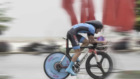 Loic luôn là niềm hy vọng của Bike Life Đồng Nai.