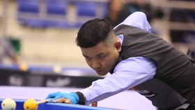 Nguyễn Đức Anh Chiến sẽ tham dự giải Billiards trực tuyến