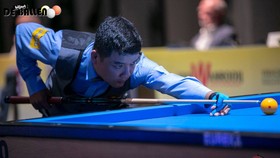 Cơ hội đang trở lại với Nguyễn Đức Anh Chiến.