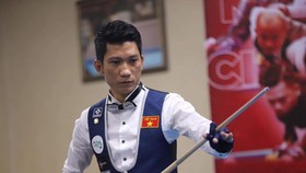 Chức vô địch đầu tiên của Ngô Đình Nại ở UMB.